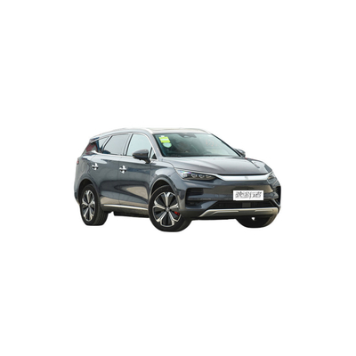 2022 Byd Tang Ev 730 χλμ. Μακρά αυτοκινητοκίνηση με τετρακίνηση Ηλεκτρικό αυτοκίνητο με προηγμένη τεχνολογία