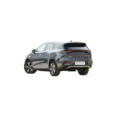 2022 Byd Tang Ev 730 χλμ. Μακρά αυτοκινητοκίνηση με τετρακίνηση Ηλεκτρικό αυτοκίνητο με προηγμένη τεχνολογία
