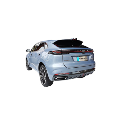 Τσάνγκαν Uni-k Υβριδικό Ηλεκτρικό SUV Αυτοκίνητο Ενέργεια 4865*1948*1700 Χρόνος φόρτισης 0,5h/4h