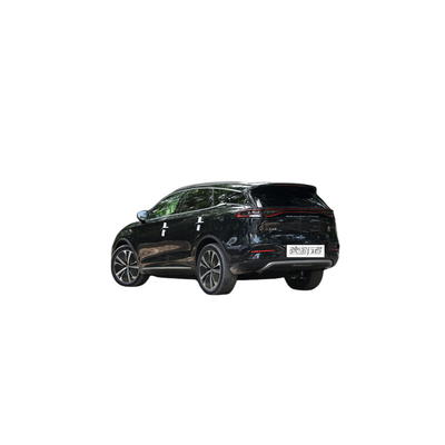 2022 Byd Tang Ev 635km Ηλεκτρικό αυτοκίνητο Συνολική ισχύς κινητήρα KW 380 All Wheel Drive SUV Made