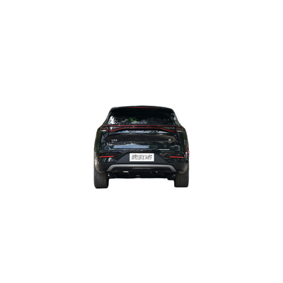 2022 Byd Tang Ev 635km Ηλεκτρικό αυτοκίνητο Συνολική ισχύς κινητήρα KW 380 All Wheel Drive SUV Made