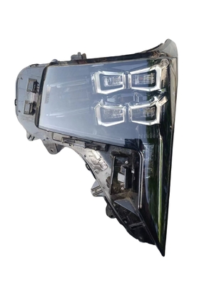 GAC Trumpchi GS8 GS5 GS3 GS4 Αυτοκινητοκίνητα ανταλλακτικά και αξεσουάρ για το έτος 2017-2019