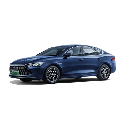 2023 BYD Qin Plus DM-i Champion PHEV Sedan Κατασκευασμένο σε υβριδικό 55KM/120KM 4 πόρτες 5 θέσεις