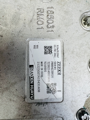 Εύκολη εγκατάσταση Αρχικό 8894239016 Αυτο AC κλιματιστικό συμπιεστή για ZEEKR 007