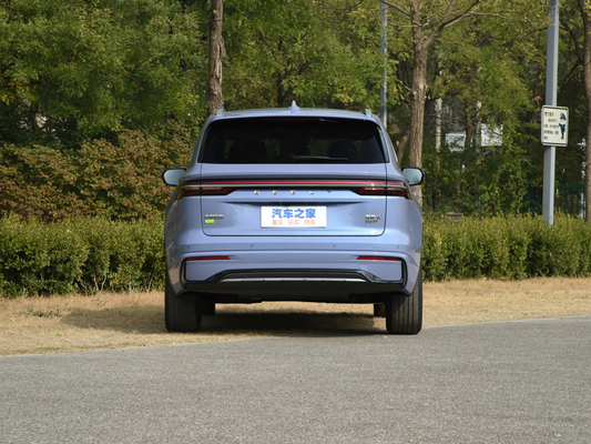 Ηλεκτρική ρύθμιση Εξωτερικό καθρέφτη Geely Xingyue L 1.5T DHT-PHEV Υβριδικό SUV