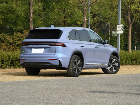 Ηλεκτρική ρύθμιση Εξωτερικό καθρέφτη Geely Xingyue L 1.5T DHT-PHEV Υβριδικό SUV