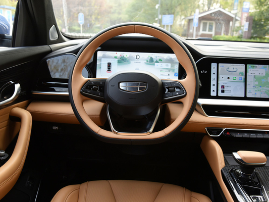 Ηλεκτρική ρύθμιση Εξωτερικό καθρέφτη Geely Xingyue L 1.5T DHT-PHEV Υβριδικό SUV
