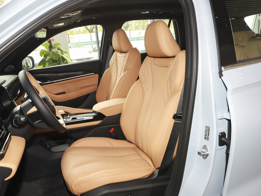 Ηλεκτρική ρύθμιση Εξωτερικό καθρέφτη Geely Xingyue L 1.5T DHT-PHEV Υβριδικό SUV