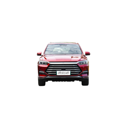 Byd Song Pro DM-i ev Fastback Ηλεκτρικό Οχήμα 2WD Smart Auto Car Acc SUV Με Πανοραμική Ηλιακή Οροφή