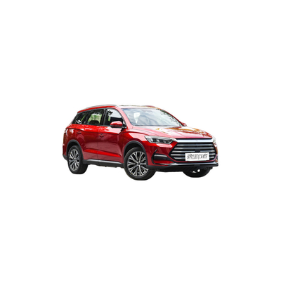 Byd Song Pro DM-i ev Fastback Ηλεκτρικό Οχήμα 2WD Smart Auto Car Acc SUV Με Πανοραμική Ηλιακή Οροφή