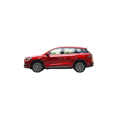 Byd Song Pro DM-i ev Fastback Ηλεκτρικό Οχήμα 2WD Smart Auto Car Acc SUV Με Πανοραμική Ηλιακή Οροφή