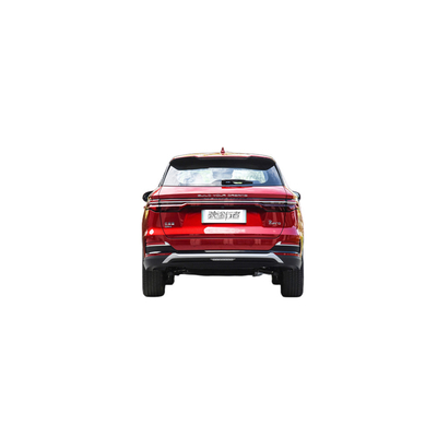 Byd Song Pro DM-i ev Fastback Ηλεκτρικό Οχήμα 2WD Smart Auto Car Acc SUV Με Πανοραμική Ηλιακή Οροφή