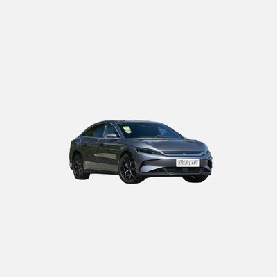 2022 Byd Han Ev Auto Smart Ηλεκτρικό Αυτοκίνητο 4 πόρτες 5 καθίσματα Χρησιμοποιούμενο Αυτοκίνητο Βάρος 2100kg