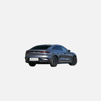 2022 Byd Han Ev Auto Smart Ηλεκτρικό Αυτοκίνητο 4 πόρτες 5 καθίσματα Χρησιμοποιούμενο Αυτοκίνητο Βάρος 2100kg