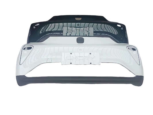 Chery EQ1 EQ5 EQ7 EV Συσκευές πίσω πόρτα προφυλακτήρα πλήρη ανταλλακτικά αυτοκινήτων για το άλλο έτος
