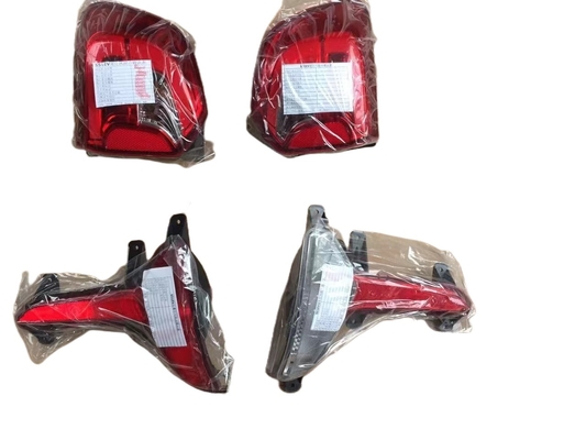 Chery EQ1 EQ5 EQ7 EV Συσκευές πίσω πόρτα προφυλακτήρα πλήρη ανταλλακτικά αυτοκινήτων για το άλλο έτος