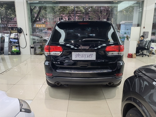 JEEP Grand Cherokee 2017 μοντέλο 3.0L 4X4 AWD Ιδανική κατάσταση Μέγιστη ροπή 200-300Nm