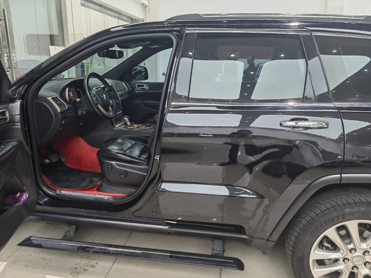 JEEP Grand Cherokee 2017 μοντέλο 3.0L 4X4 AWD Ιδανική κατάσταση Μέγιστη ροπή 200-300Nm