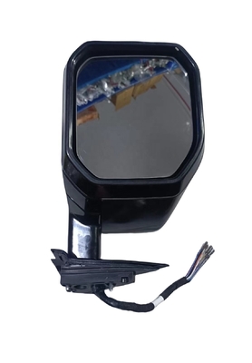 Chery Icar 03 Απορροφητής κραδασμού Προβολέας Προβολέας Ανταλλακτικά OEM Χρησιμοποιούμενα αξεσουάρ