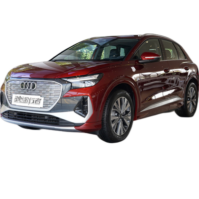 2022 Audi Q4 e-tron 40 EV Car Pure Electric Luxury SUV με εμβέλεια 605 χλμ. 5 πόρτες 5 θέσεις