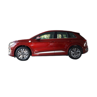 2022 Audi Q4 e-tron 40 EV Car Pure Electric Luxury SUV με εμβέλεια 605 χλμ. 5 πόρτες 5 θέσεις