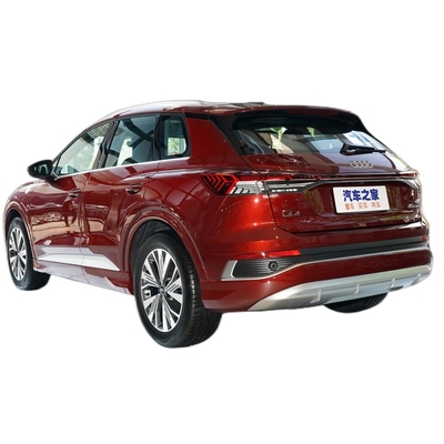 2022 Audi Q4 e-tron 40 EV Car Pure Electric Luxury SUV με εμβέλεια 605 χλμ. 5 πόρτες 5 θέσεις
