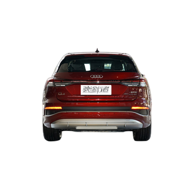 2022 Audi Q4 e-tron 40 EV Car Pure Electric Luxury SUV με εμβέλεια 605 χλμ. 5 πόρτες 5 θέσεις