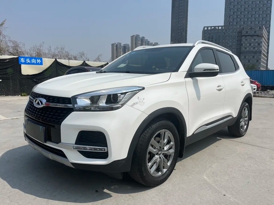 Προσωπικό δίσκο πίσω δίσκο σύστημα πέδησης Chery Tiggo 4 Pro Σούβερ δεύτερου χεριού σε προσιτή τιμή
