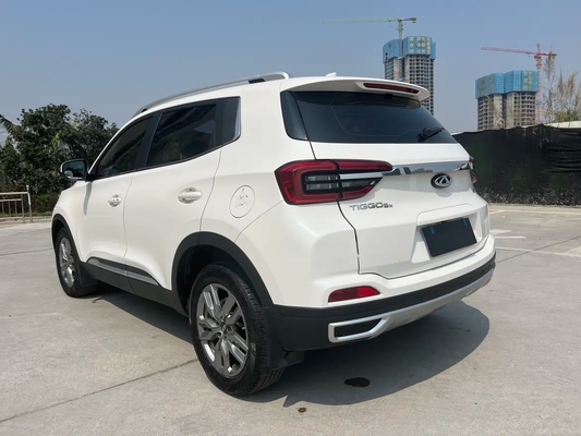 Προσωπικό δίσκο πίσω δίσκο σύστημα πέδησης Chery Tiggo 4 Pro Σούβερ δεύτερου χεριού σε προσιτή τιμή