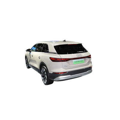 Χρησιμοποιημένο 2022 Audi Q5 Etron 50 EV αυτοκίνητο με 150KW συνολική ισχύ κινητήρα και μπαταρία λιθίου