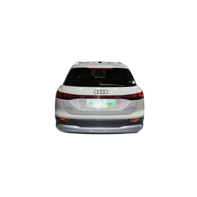 Χρησιμοποιημένο 2022 Audi Q5 Etron 50 EV αυτοκίνητο με 150KW συνολική ισχύ κινητήρα και μπαταρία λιθίου