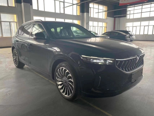 Προηγμένο Plug-in Hybrid SUV Αυτοκίνητο Dongfeng Voyah Δωρεάν Lantu 2021 2022 2023 510 Kw 694 Po