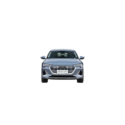 2022 Audi E-tron Pioneer Version 4x4 Ηλεκτρικό όχημα με αυτονομία 465 χλμ.