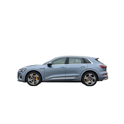2022 Audi E-tron Pioneer Version 4x4 Ηλεκτρικό όχημα με αυτονομία 465 χλμ.