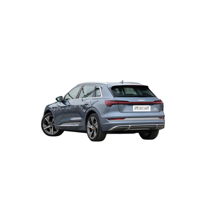 2022 Audi E-tron Pioneer Version 4x4 Ηλεκτρικό όχημα με αυτονομία 465 χλμ.