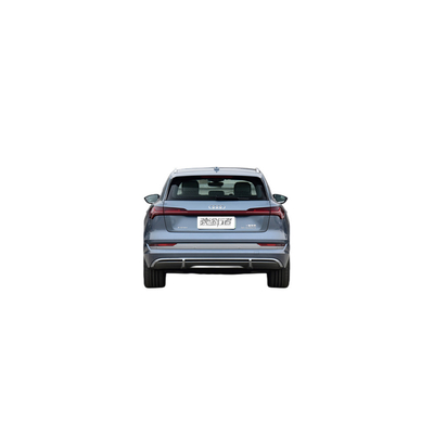 2022 Audi E-tron Pioneer Version 4x4 Ηλεκτρικό όχημα με αυτονομία 465 χλμ.