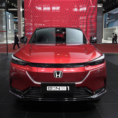 2022 2023 DongFeng Honda Ens1 510 Km Ηλεκτρικό αυτοκίνητο με συνολική ισχύ κινητήρα 134 kW