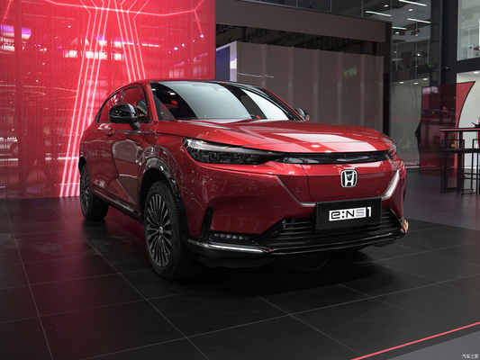 2022 2023 DongFeng Honda Ens1 510 Km Ηλεκτρικό αυτοκίνητο με συνολική ισχύ κινητήρα 134 kW