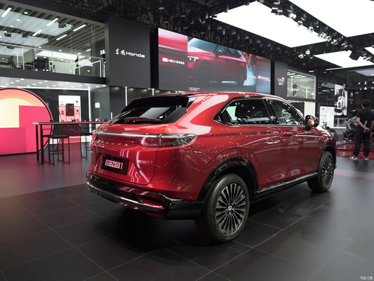 2022 2023 DongFeng Honda Ens1 510 Km Ηλεκτρικό αυτοκίνητο με συνολική ισχύ κινητήρα 134 kW