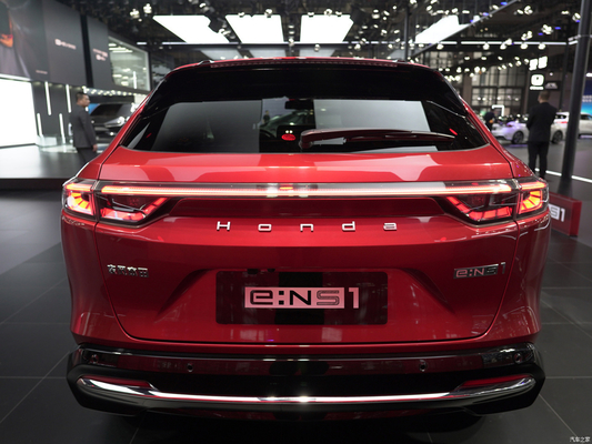 2022 2023 DongFeng Honda Ens1 510 Km Ηλεκτρικό αυτοκίνητο με συνολική ισχύ κινητήρα 134 kW