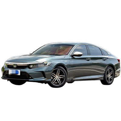 158KW Honda Inspire Υβριδικό EV Car Energy E PHEV 2.0L Deluxe Edition Sedan για την αγορά