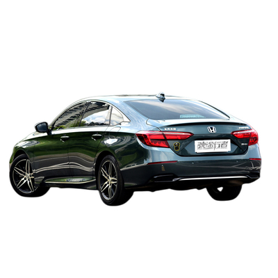 158KW Honda Inspire Υβριδικό EV Car Energy E PHEV 2.0L Deluxe Edition Sedan για την αγορά