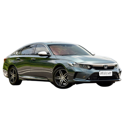 158KW Honda Inspire Υβριδικό EV Car Energy E PHEV 2.0L Deluxe Edition Sedan για την αγορά