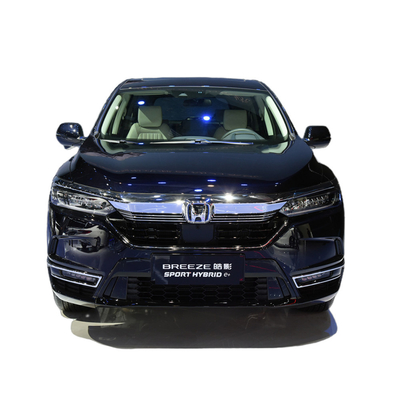 Η Honda Breeze Hybrid EV Car 2022 Energy White/Red/Black SUV με μέγιστη ταχύτητα 160 KM/h