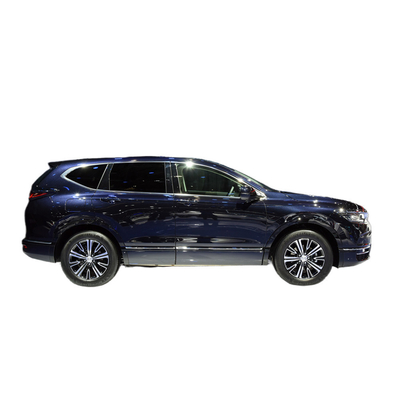 Η Honda Breeze Hybrid EV Car 2022 Energy White/Red/Black SUV με μέγιστη ταχύτητα 160 KM/h