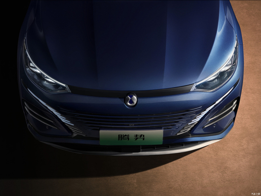 2023 Byd Denza N8 5 θυρών 6 θέσεων PHEV SUV 1.5T 4WD AWD Μέγιστη ταχύτητα 190KM/h και CLTC 216KM