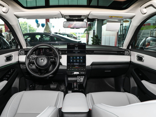 2022 Hondaing e Np1 Four Wheels Ev Car Το απόλυτο ηλεκτρικό όχημα για έξυπνα οχήματα