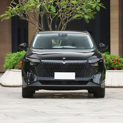Dongfeng Venucia Big V DDi 1.5T Υβριδικό PHEV Ενέργεια Οχήματα 5 θέσεων SUV Ενηλίκων αυτοκίνητο