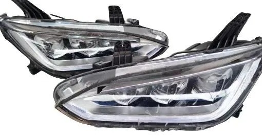 Byd E2 Φώτο μπαταρία κιτ σώματος απορροφητή σοκ μπροστινό προφυλακτήρα φίλτρο καμπίνας ανταλλακτικά αυτοκινήτων