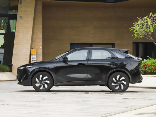 Dongfeng Venucia Big V DDi 1.5T Υβριδικό PHEV Ενέργεια Οχήματα 5 θέσεων SUV Ενηλίκων αυτοκίνητο